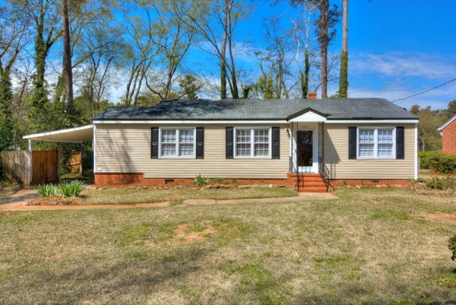 Main View