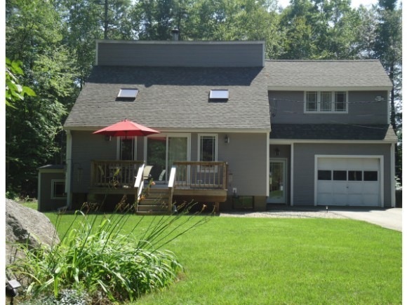 2 Howard Rd, East Hampstead, NH 03826 - photo 1