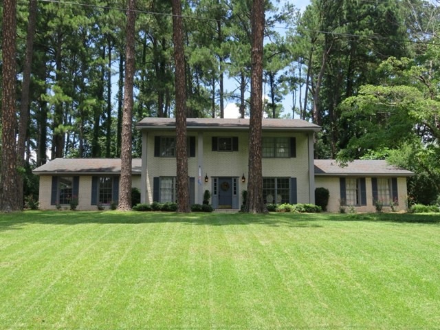 Main View
