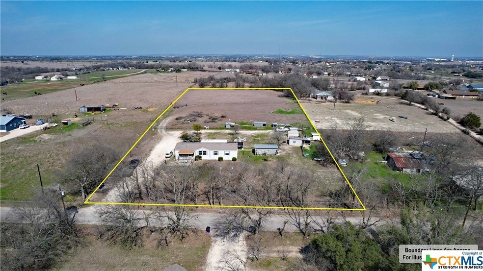 826 Clarence Rd, Temple, TX 76501 - photo 1