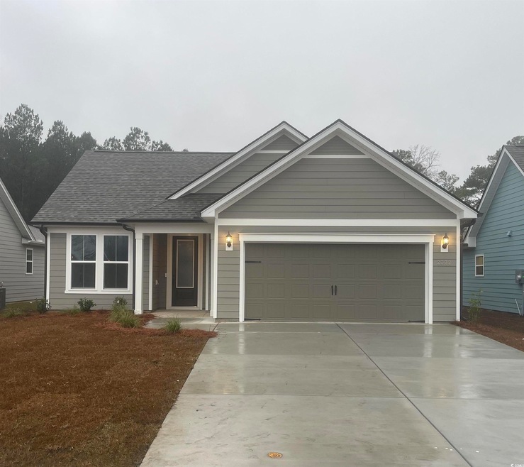 2332 Watershed Way unit Phase 1 Lot 21, Longs, SC 29568 - photo 1