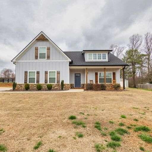 442 Alto-Mud Creek Rd, Alto, GA 30510 - photo 1