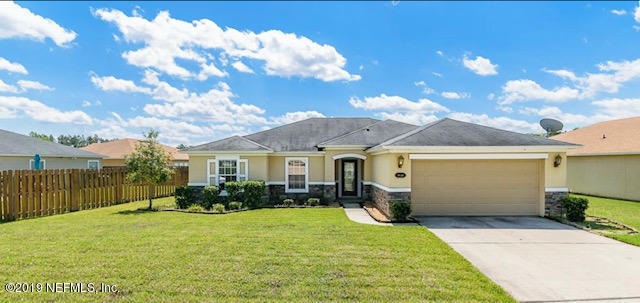 3846 Robena Rd, Jacksonville, FL 32218 - photo 1