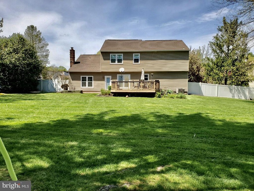 58 Meer Dr, Feasterville Trevose, PA 19053 - photo 1