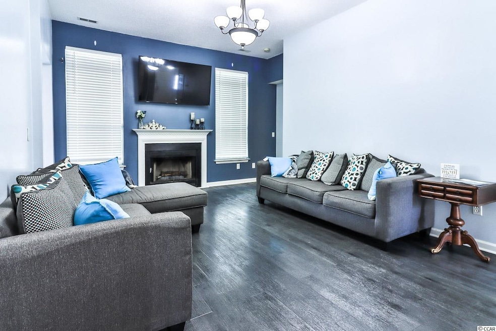 2624 Holmes Ct S, Conway, SC 29526 - photo 1