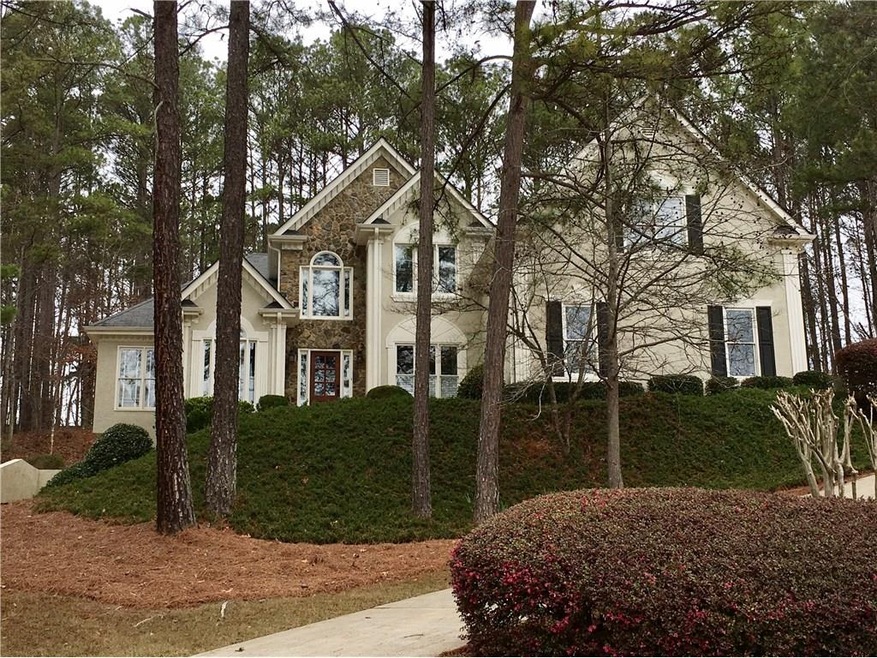 121 W Ridge Dr, Canton, GA 30114 - photo 1