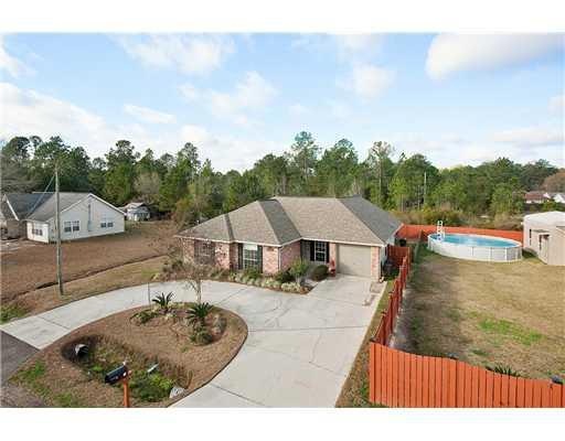 Photo. Exterior Front aerial shot.  Additional 58