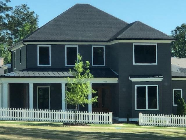 909 Ellis Ln, Evans, GA 30809 - photo 1