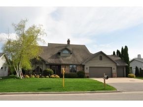 2309 W Spring Hollow Dr, Appleton, WI 54914 - photo 1