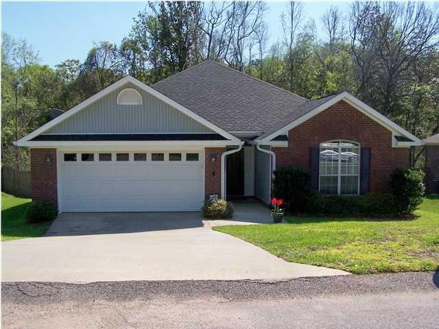 This 2008 home built in 2008 by John Howard is in 