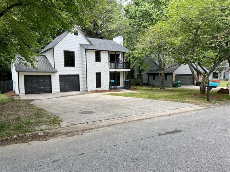 2520 Redfield Dr, Norcross, GA 30071 - photo 1