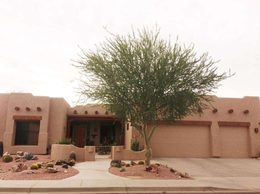 9547 Grandview Resort