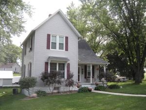 401 E 8th St Tipton