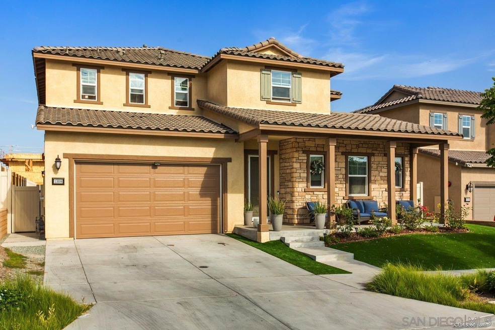 1308 Wyckoff St, Chula Vista, CA 91913 - photo 1