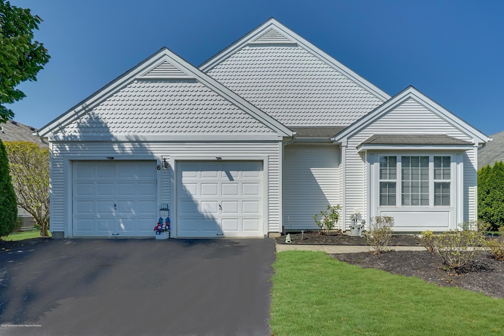 6 Bomar Ct, Manchester, NJ 08759 - photo 1