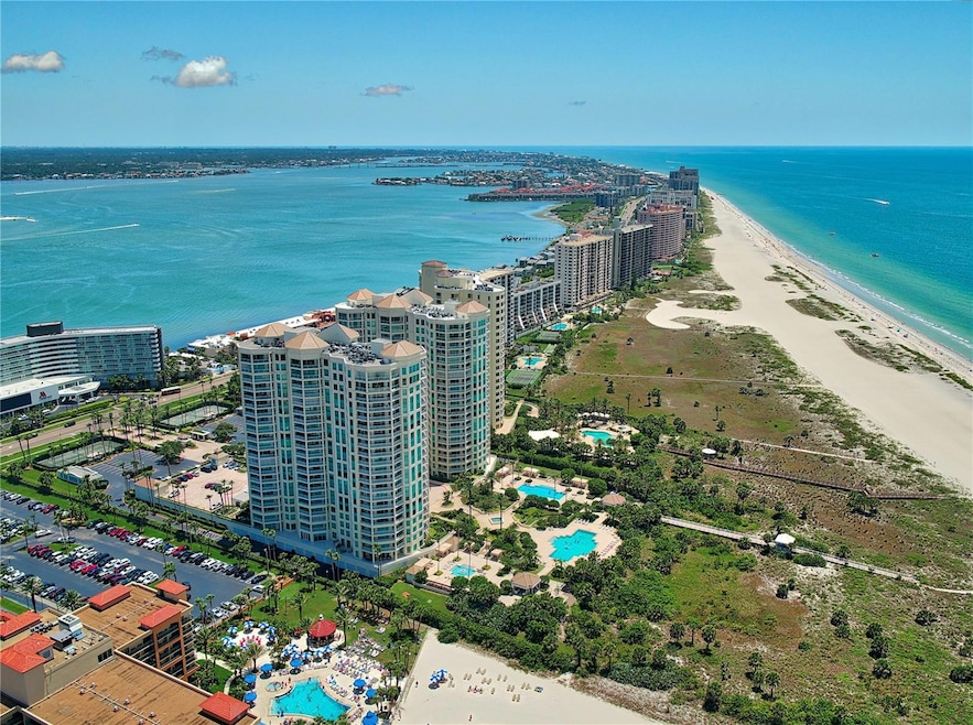 The Grande at Sand Key - WaterMark unit 1004, Clearwater Beach, FL 33767 - photo 1