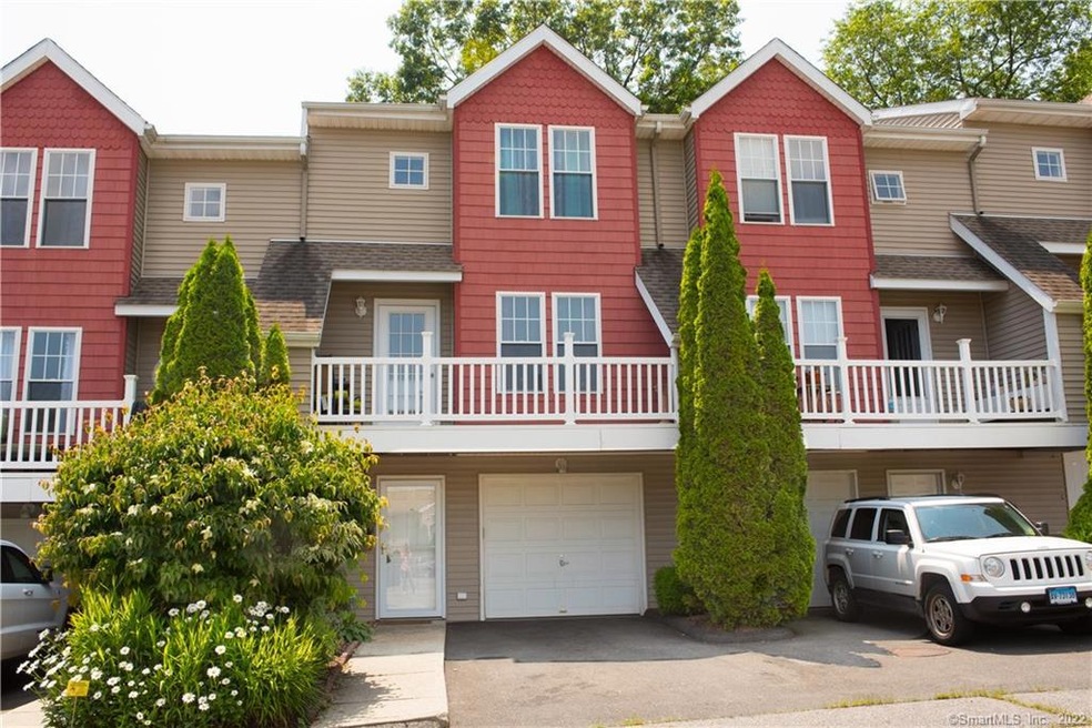 14 Miranda Ln unit 14, Stratford, CT 06615 - photo 1