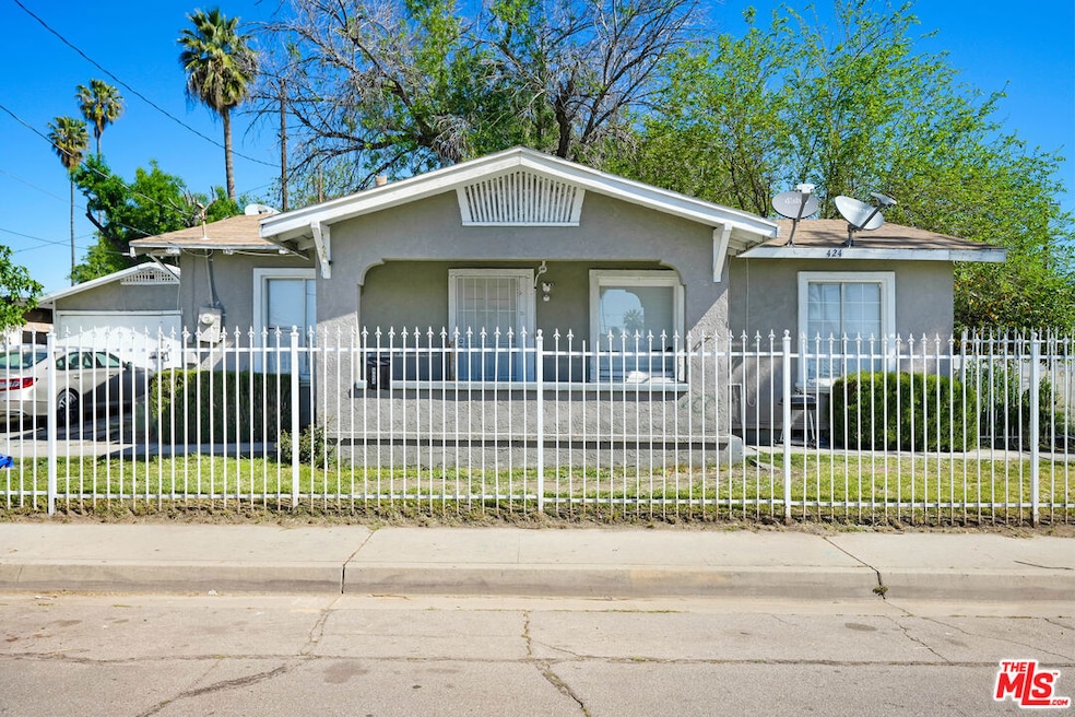 1306 N D St, San Bernardino, CA 92405 - photo 1