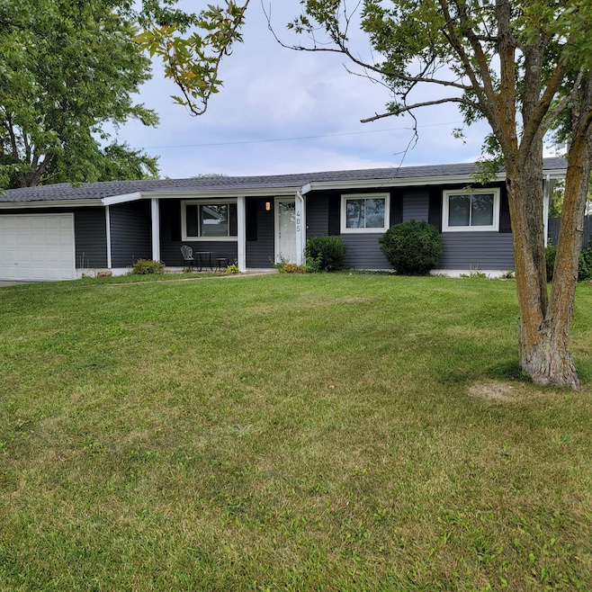 For Rent $2,400/month