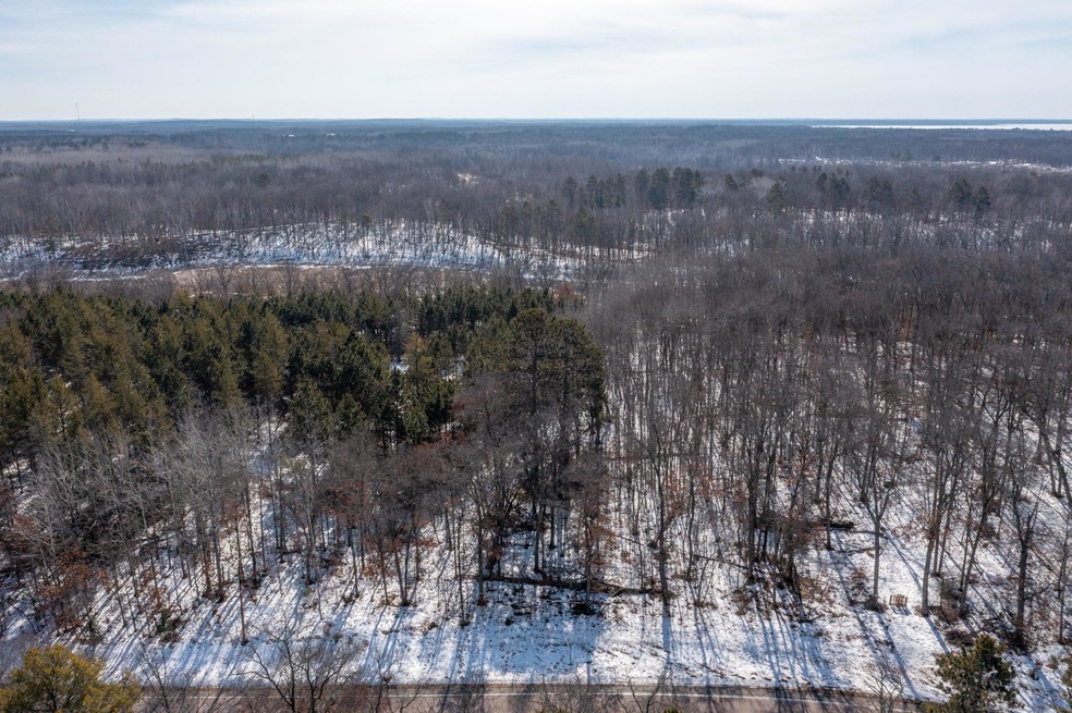 Lot 3 Fawn Lake Rd, Breezy Point, MN 56442 - photo 1
