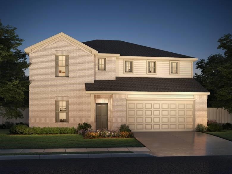 10921 Texanum Trail, Fort Worth, TX 76108 - photo 1