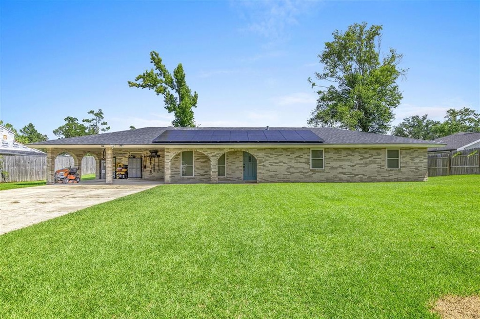 850 Koonce Rd, Lake Charles, LA 70611 - photo 1