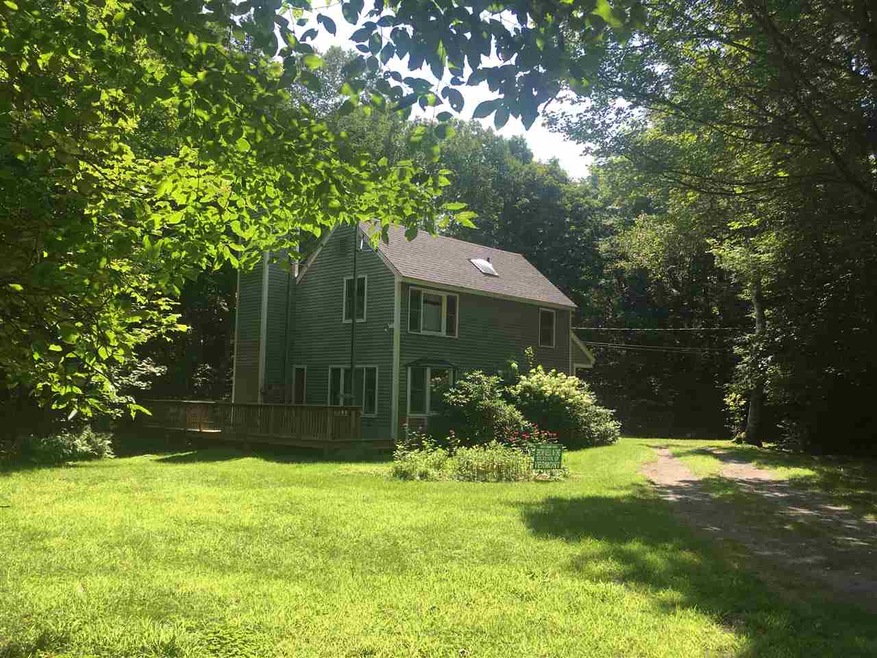 7 High Top unit B117 & B118, Wilmington, VT 05363 - photo 1