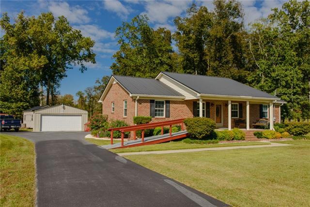 1270 Bethlehem Church Rd, Shelbyville, TN 37160 - photo 1