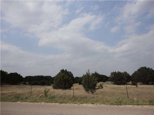 Exterior Front : This property has an ag exemption