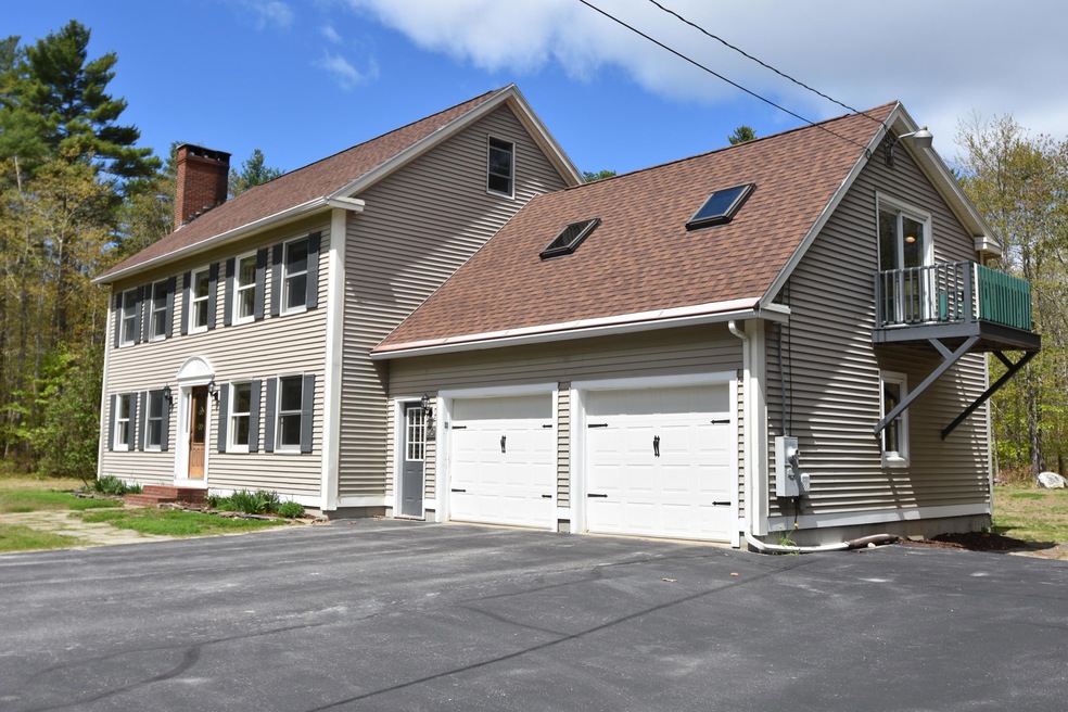 90 Woodland Rd, Windham, ME 04062 - photo 1