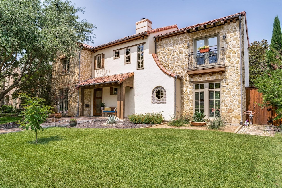 4218 Santa Barbara Dr, Dallas, TX 75214 - photo 1