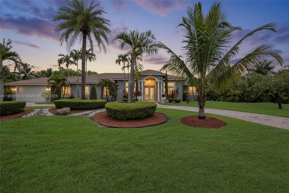 16541 SW 62nd St, Southwest Ranches, FL 33331 - photo 1