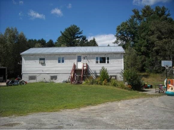 157 Follansbee Rd, Canaan, NH 03741 - photo 1