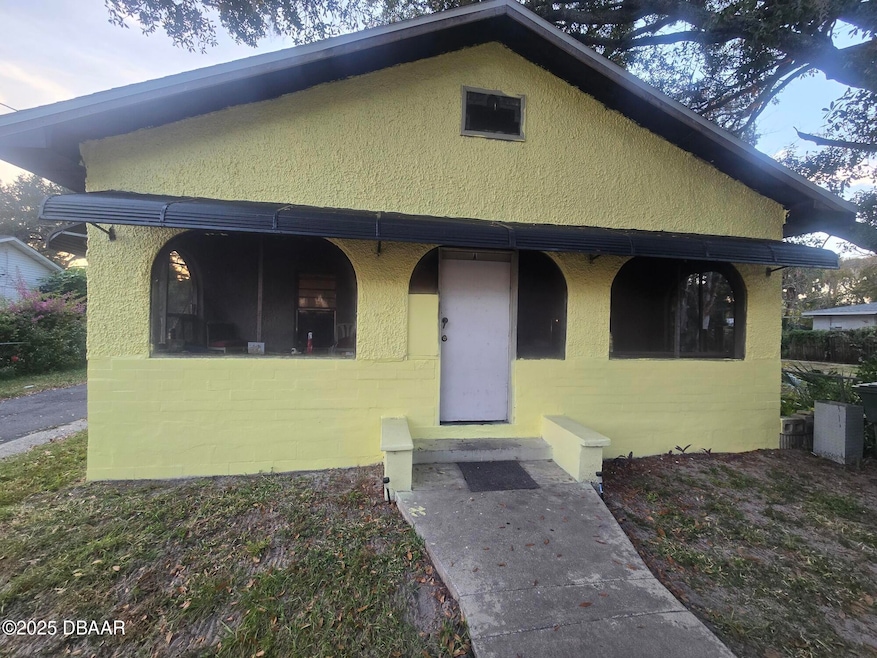 326 Jefferson St, Daytona Beach, FL 32114 - photo 1