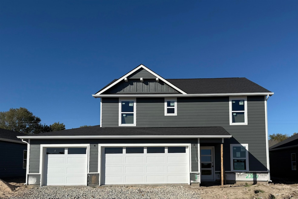 2816 S Maize Ct, Wichita, KS 67215 - photo 1