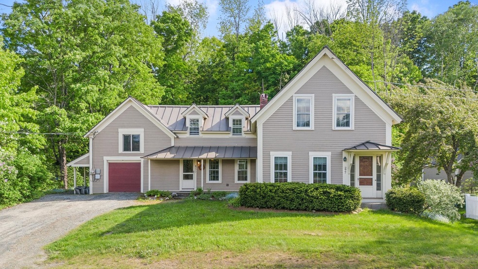 277 Nh Route 4a, Wilmot, NH 03287 - photo 1