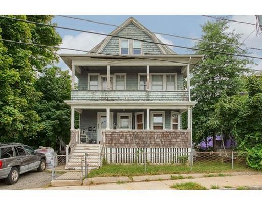 161 4th St, Medford, MA 02155 - photo 1