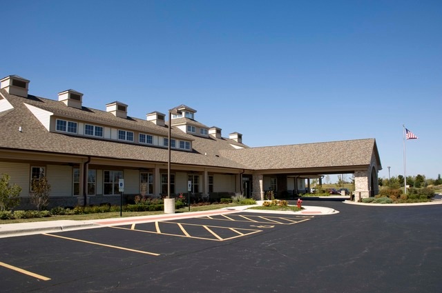 1040 Prescott Ln, Pingree Grove, IL 60140 - photo 1