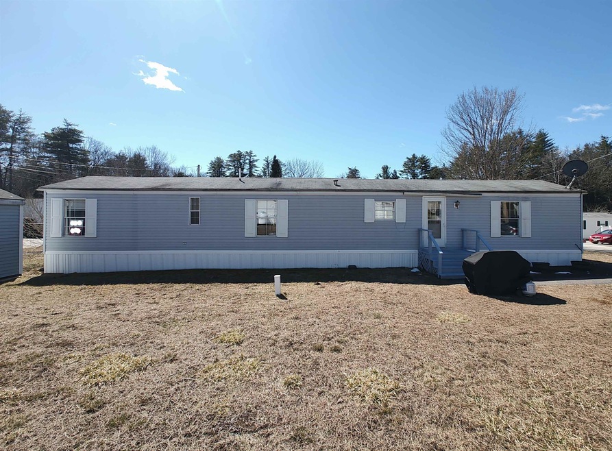 7 Brook Cir, Loudon, NH 03307 - photo 1