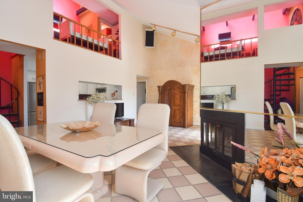 1704 Mount Washington Ct unit J, Baltimore, MD 21209 - photo 1