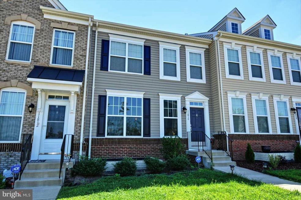 11810 Dawkins Ridge Ln, Bristow, VA 20136 - photo 1
