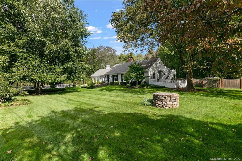 2 Rose Ln, Old Lyme, CT 06371 - photo 1