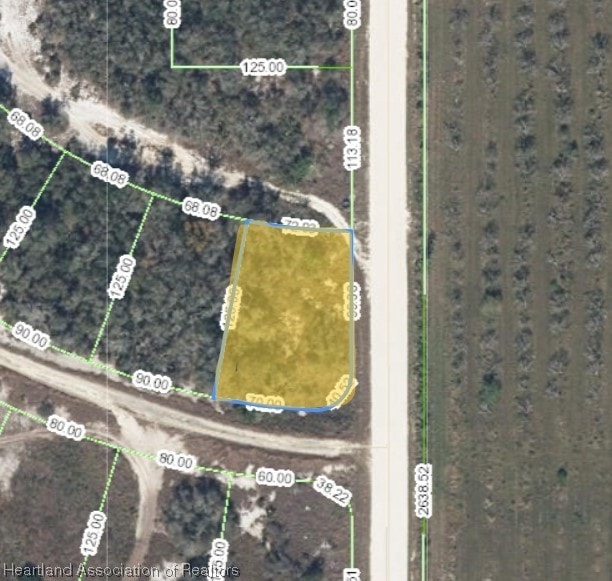 201 Crystal Lake Dr, Lake Placid, FL 33852 - photo 1