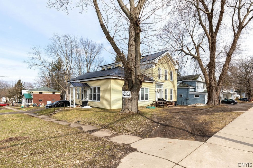403 Oneida St, Fulton, NY 13069 - photo 1