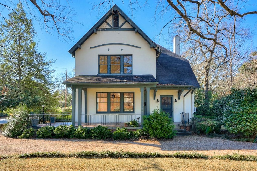 1227 Highland Ave, Augusta, GA 30904 - photo 1