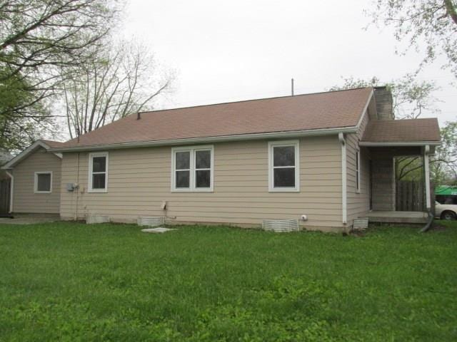 2990 Troy Ave, Beech Grove, IN 46107 - photo 1
