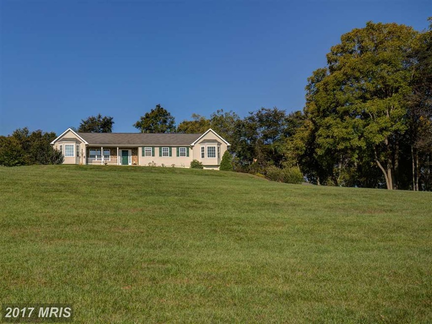 126 Rose Hill Ln, Berryville, VA 22611 - photo 1