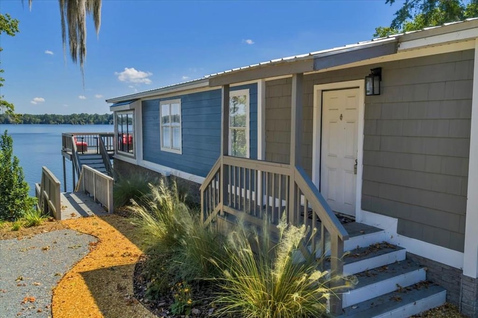 252 N Spring Creek Cir, Cobb, GA 31735 - photo 1