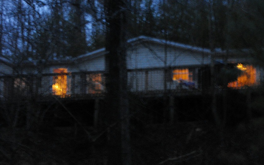 Main View