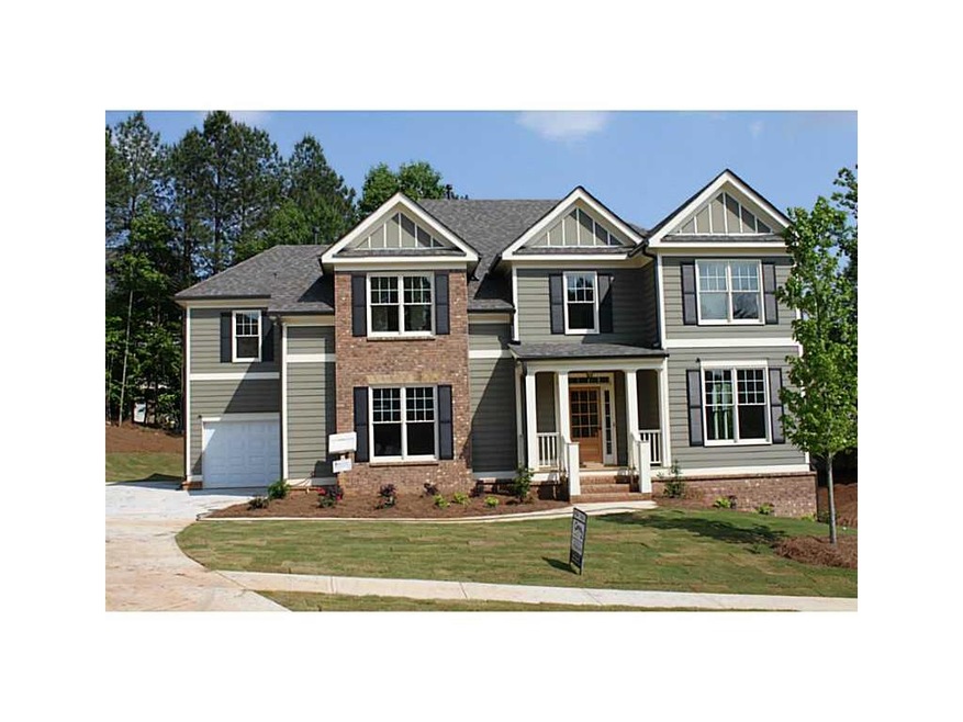 Exterior Front. Brand New 5Bedroom/4 Full Bath w/ 